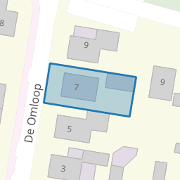 Perceel ADP00-C-1909