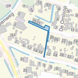 Perceel ADP00-C-2002
