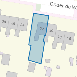 Perceel ADP00-C-2019