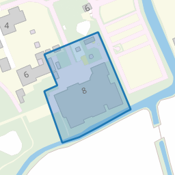 Perceel ADP00-C-2087