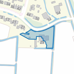 Perceel ADP00-C-2097