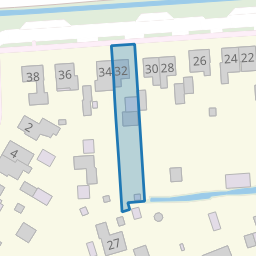 Perceel ADP00-C-2161