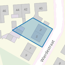 Perceel ADP00-C-2173