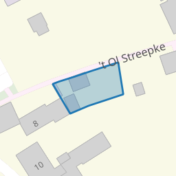 Perceel ADP00-C-2235