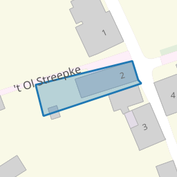 Perceel ADP00-C-2237