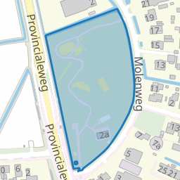 Perceel ADP00-C-2290