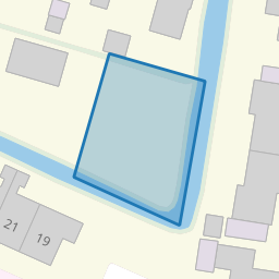 Perceel ADP00-C-2293