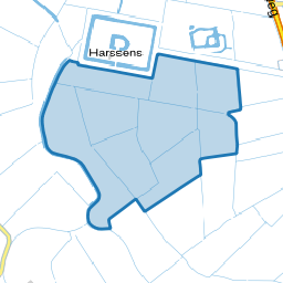 Perceel ADP00-H-153