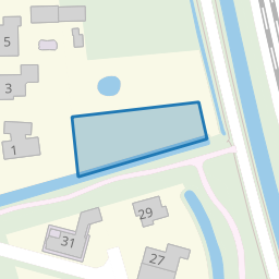 Perceel ADP00-H-181