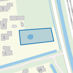 Perceel ADP00-H-182