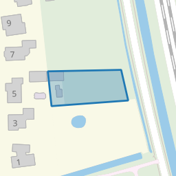 Perceel ADP00-H-183