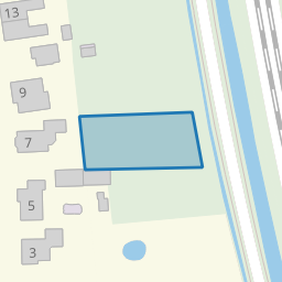 Perceel ADP00-H-184