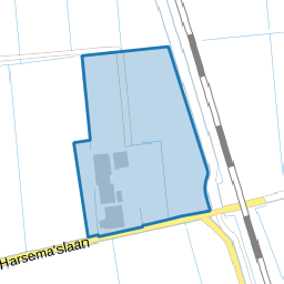 Perceel ADP00-H-189