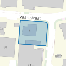 Perceel AEL00-D-1958