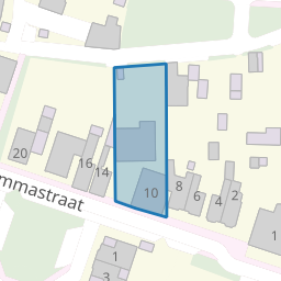 Perceel AEL00-D-2425