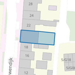 Perceel AEL00-D-2651