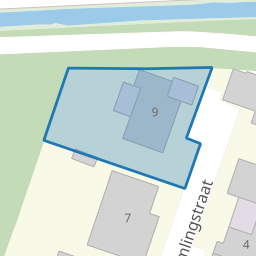 Perceel AEL00-D-2662