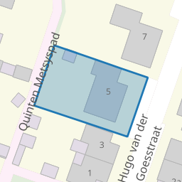 Perceel AEL00-D-2668