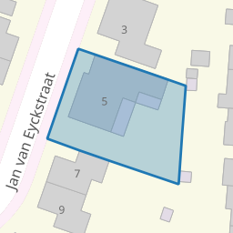 Perceel AEL00-D-2720