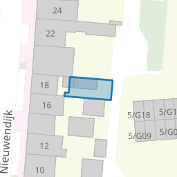 Perceel AEL00-D-2746