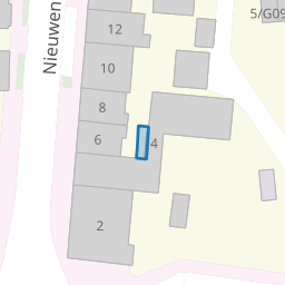 Perceel AEL00-D-2752