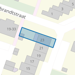 Perceel AEL00-D-2823