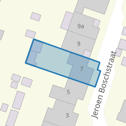 Perceel AEL00-D-2832