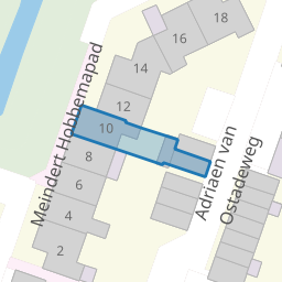 Perceel AEL00-D-2841