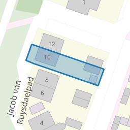 Perceel AEL00-D-2850