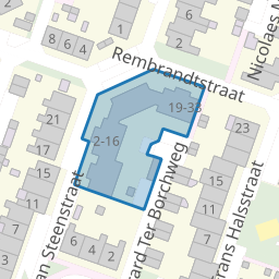 Perceel AEL00-D-2855