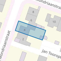 Perceel AEL00-D-2861