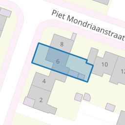 Perceel AEL00-D-2862