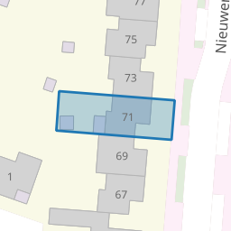 Perceel AEL00-D-2869