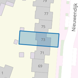 Perceel AEL00-D-2870