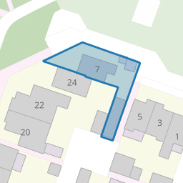 Perceel AEL00-D-2934