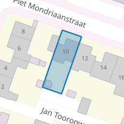 Perceel AEL00-D-2941