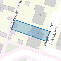 Perceel AEL00-D-2946