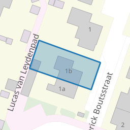 Perceel AEL00-D-2949