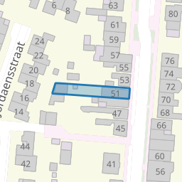 Perceel AEL00-D-2961