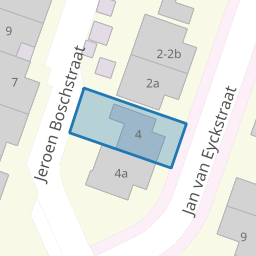 Perceel AEL00-D-2991