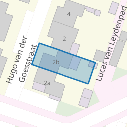 Perceel AEL00-D-3003