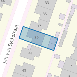 Perceel AEL00-D-3016