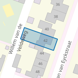 Perceel AEL00-D-3018