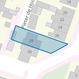 Perceel AEL00-D-3072