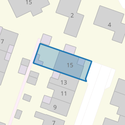 Perceel AEL00-D-3116