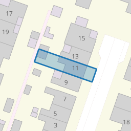 Perceel AEL00-D-3118