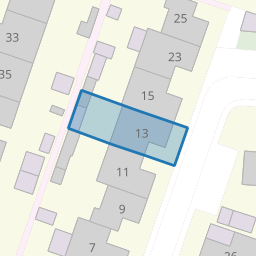 Perceel AEL00-D-3134