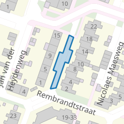 Perceel AEL00-D-3179