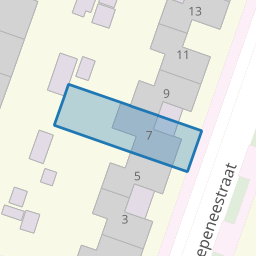 Perceel AEL00-D-3233