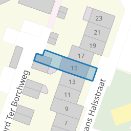 Perceel AEL00-D-3259